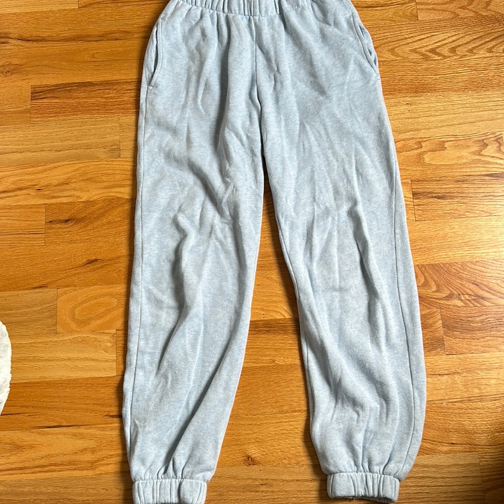 brandy melville sweatpants